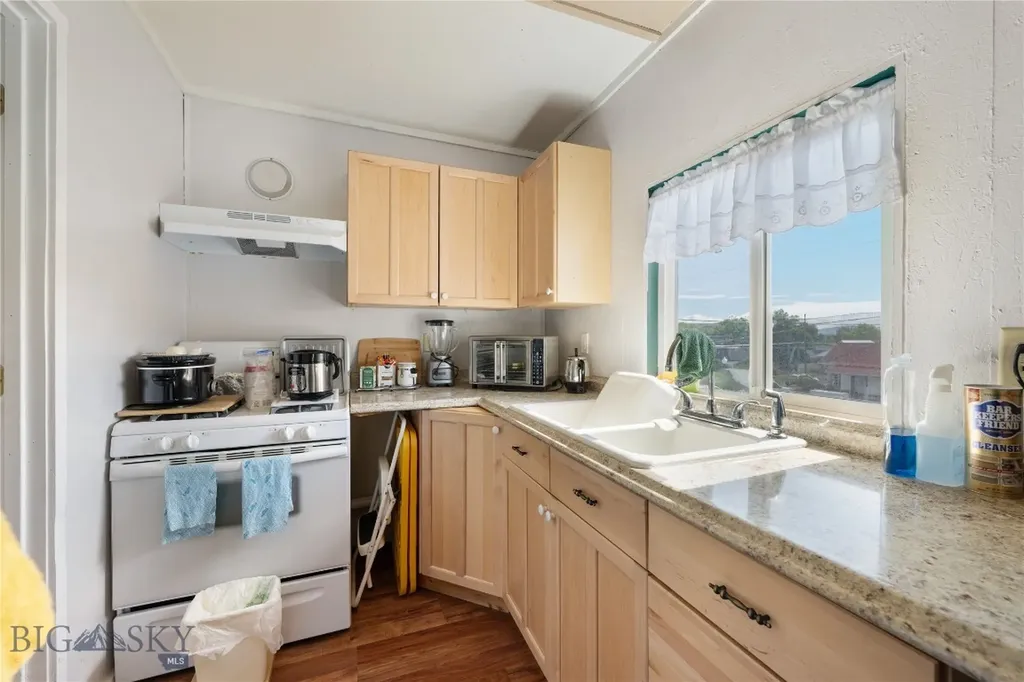719 W 6th Anaconda MT 59711