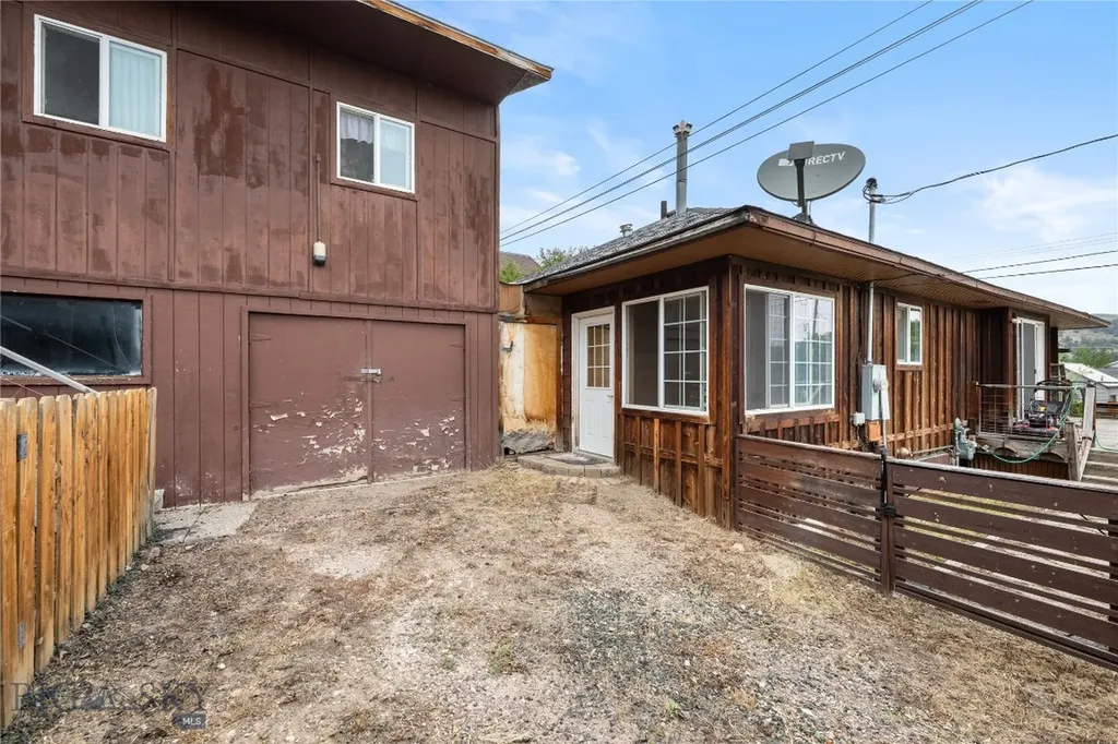719 W 6th Anaconda MT 59711