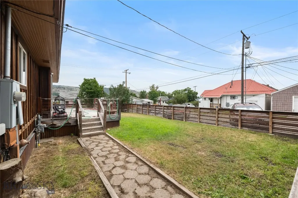 719 W 6th Anaconda MT 59711