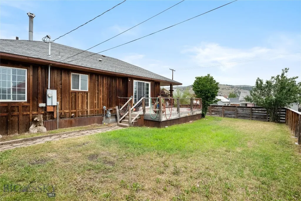 719 W 6th Anaconda MT 59711