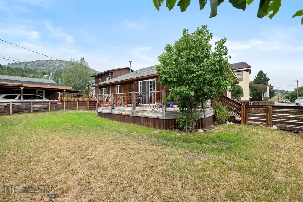 719 W 6th Anaconda MT 59711