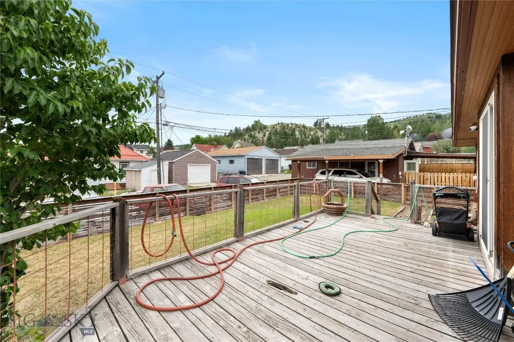 719 W 6th Anaconda MT 59711