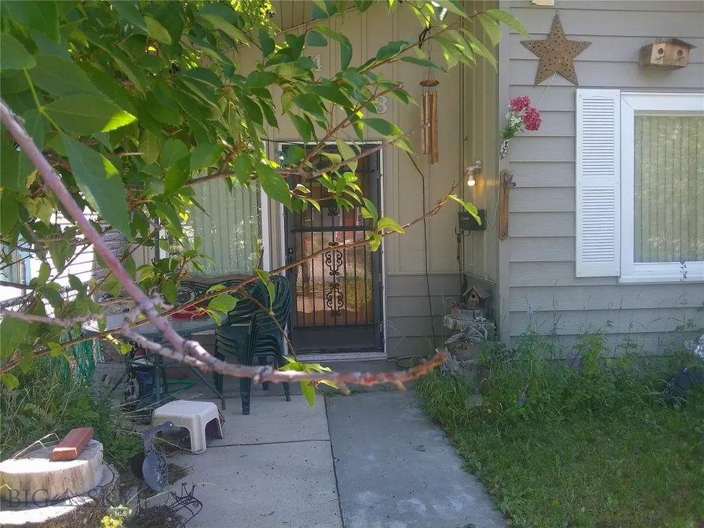 423 Alder Street Anaconda MT 59711