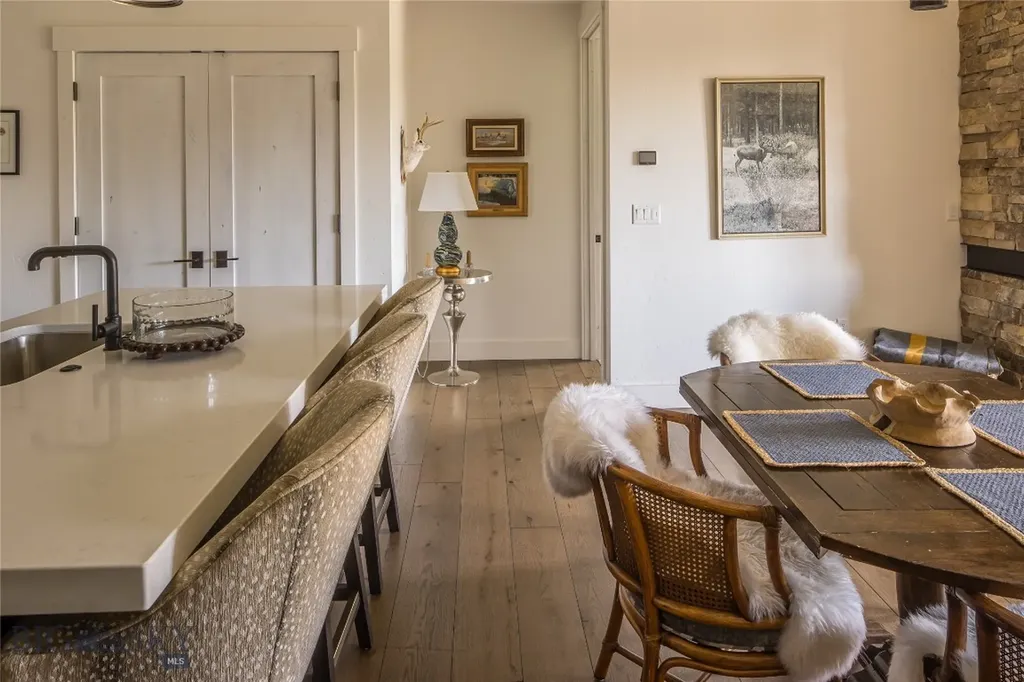 13 Wildwood Road Big Sky MT 59716