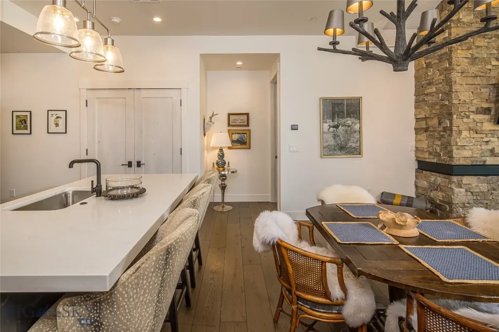 13 Wildwood Road Big Sky MT 59716