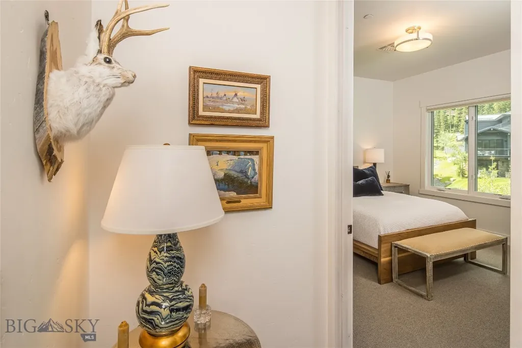 13 Wildwood Road Big Sky MT 59716