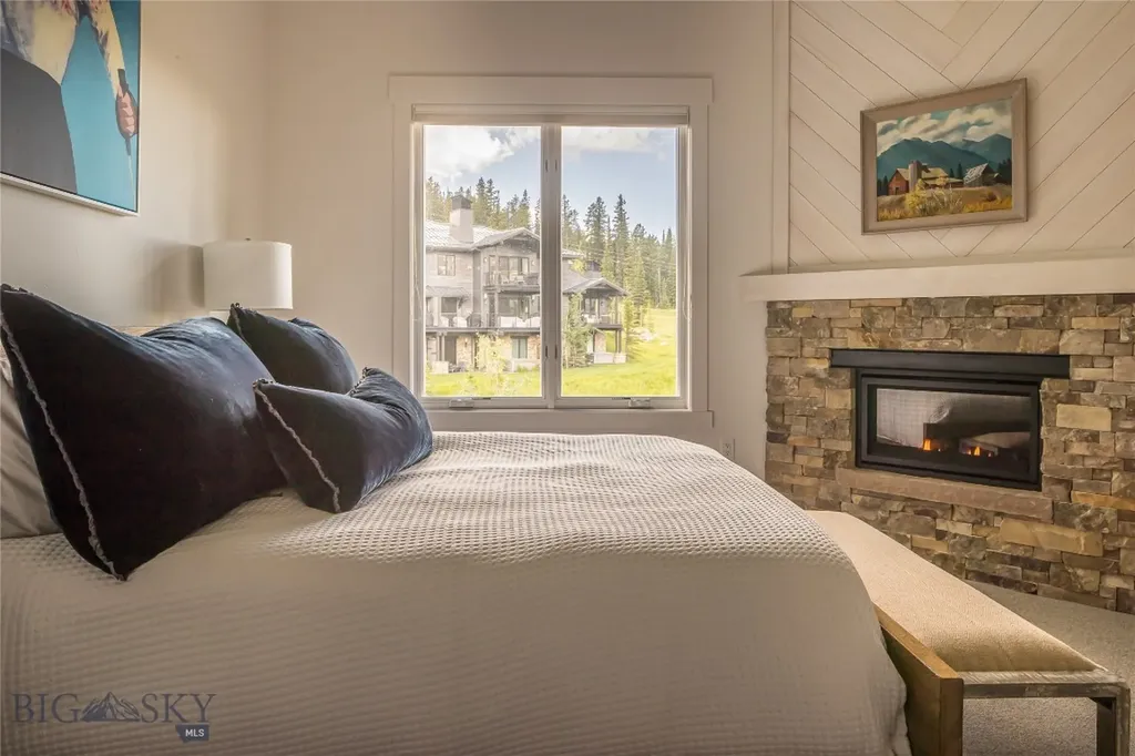 13 Wildwood Road Big Sky MT 59716