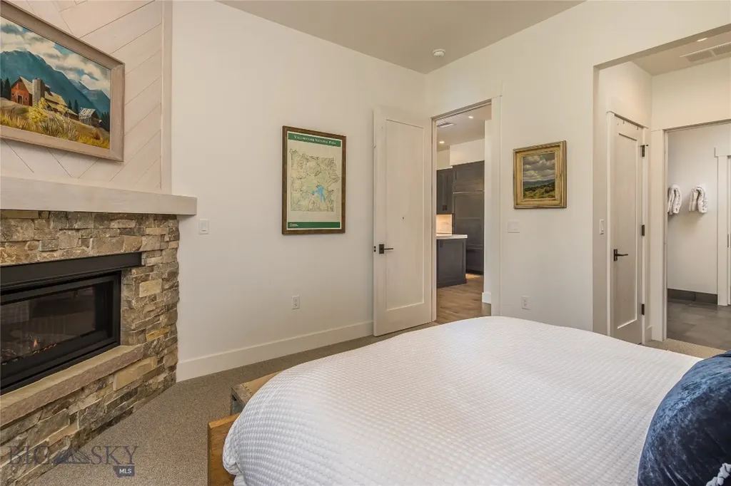 13 Wildwood Road Big Sky MT 59716