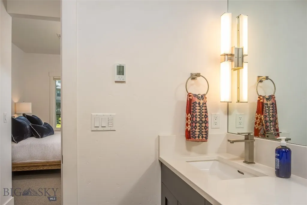 13 Wildwood Road Big Sky MT 59716
