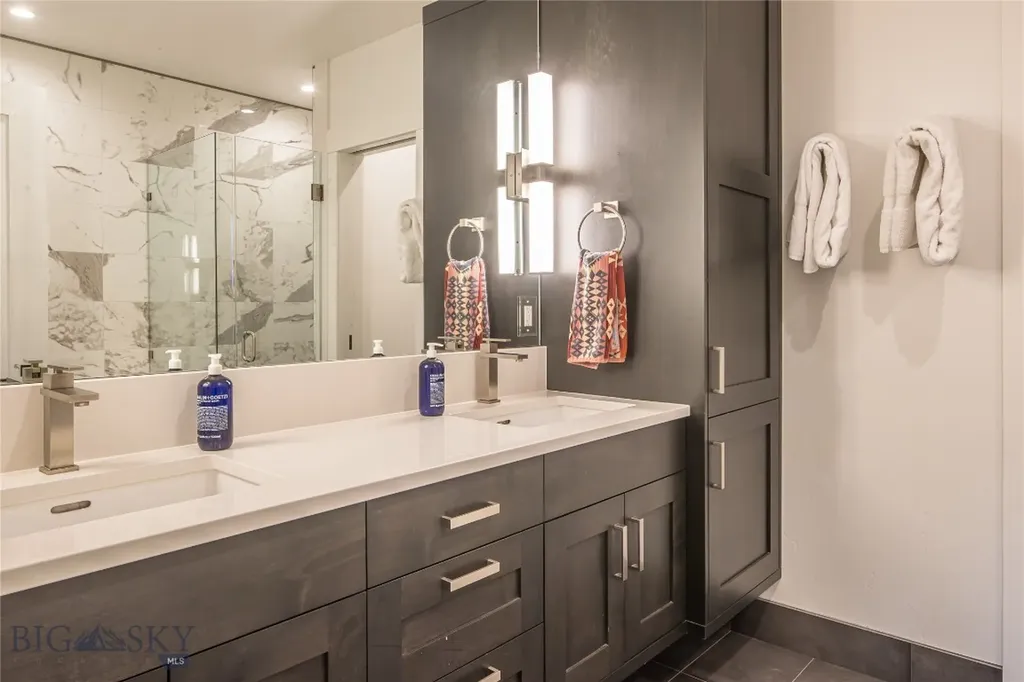 13 Wildwood Road Big Sky MT 59716
