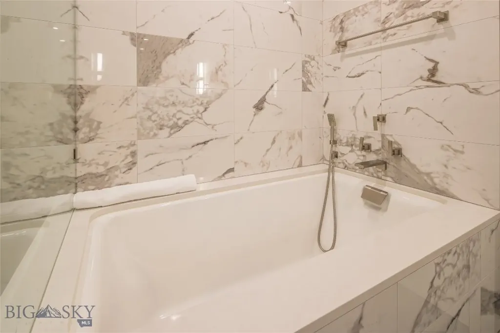 13 Wildwood Road Big Sky MT 59716