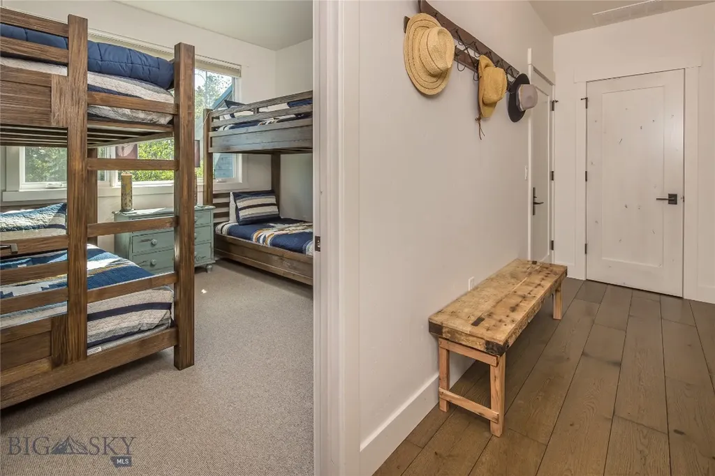 13 Wildwood Road Big Sky MT 59716