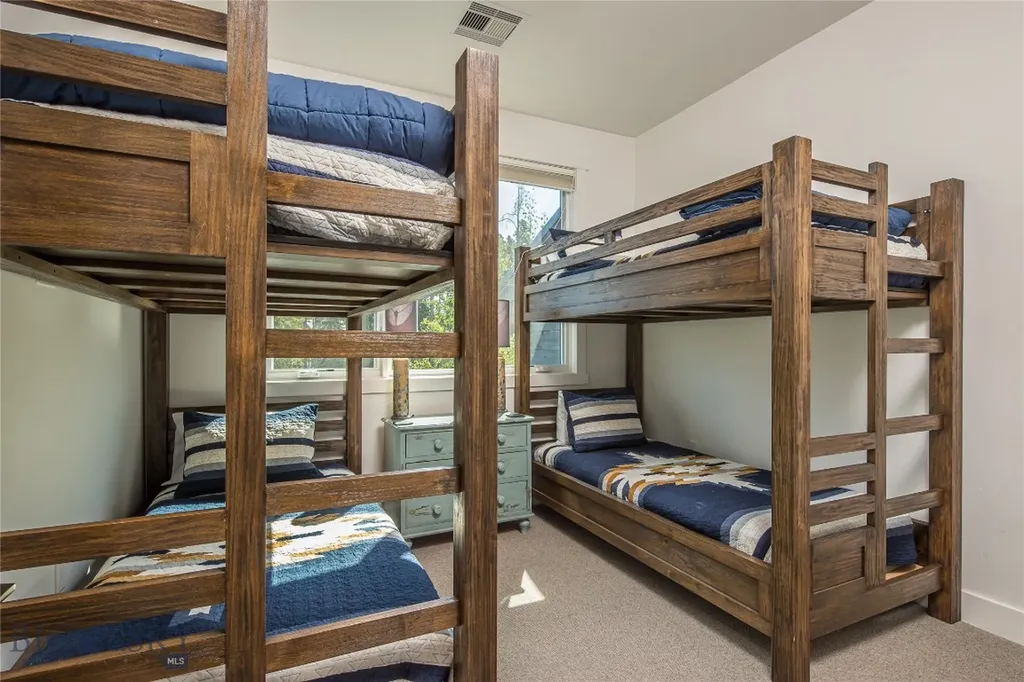 13 Wildwood Road Big Sky MT 59716