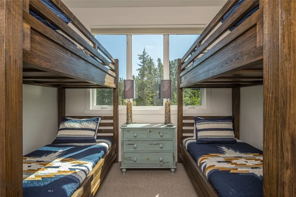13 Wildwood Road Big Sky MT 59716