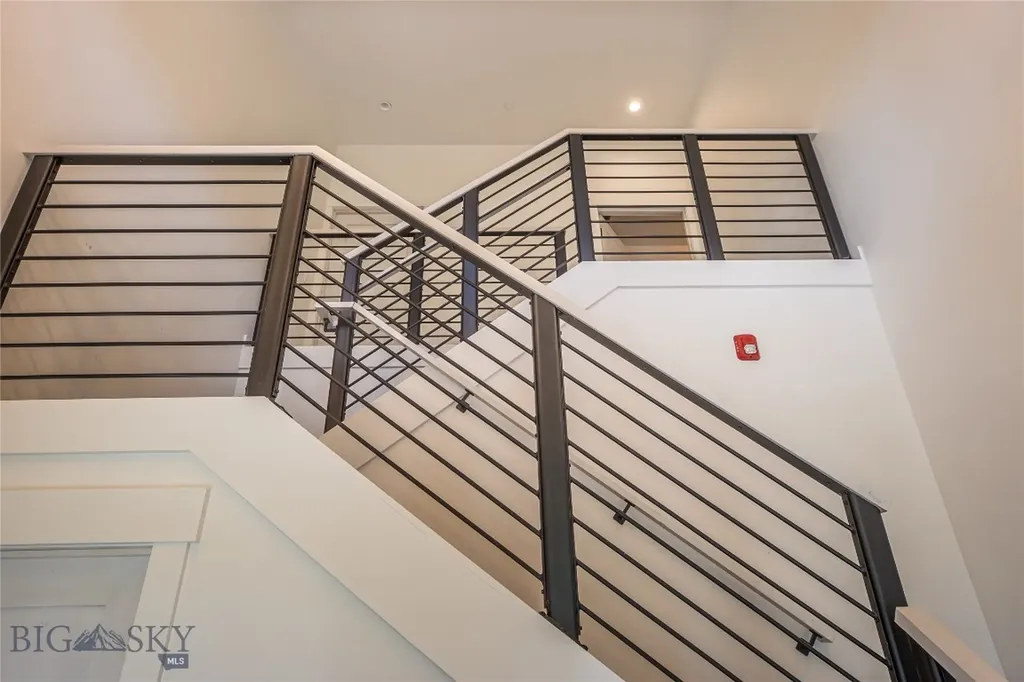 13 Wildwood Road Big Sky MT 59716
