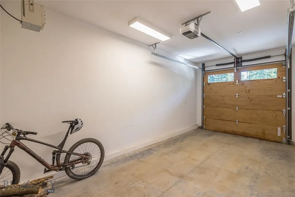 13 Wildwood Road Big Sky MT 59716