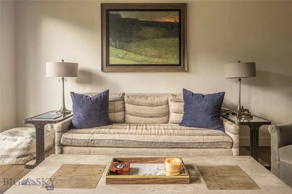 13 Wildwood Road Big Sky MT 59716
