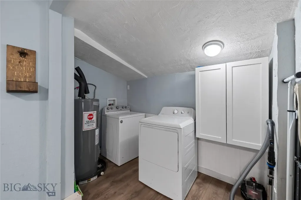 406 E Mercury Butte MT 59701