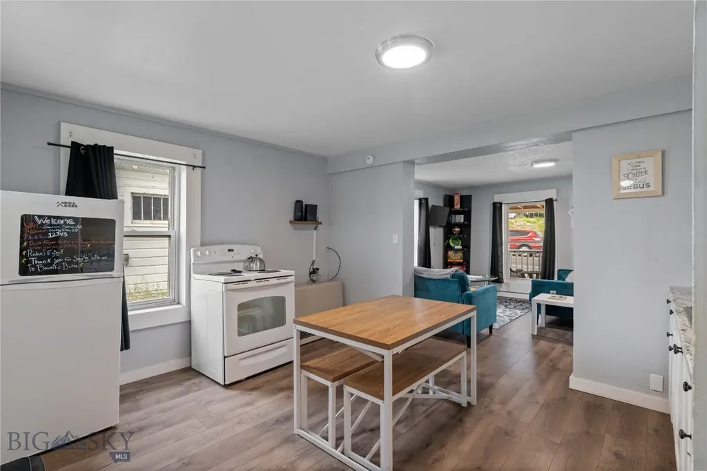 406 E Mercury Butte MT 59701