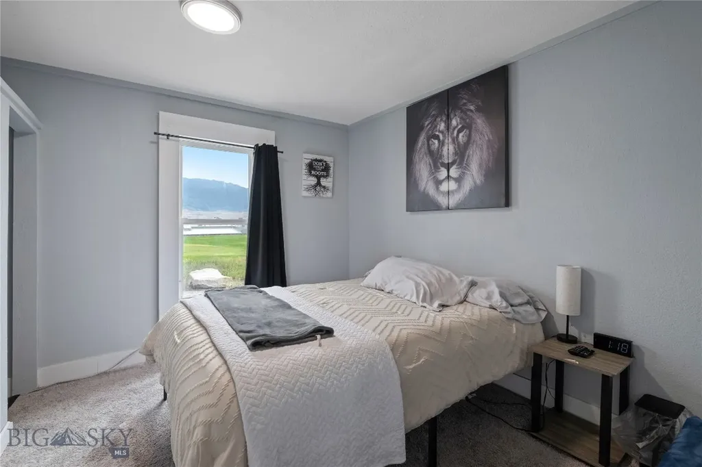 406 E Mercury Butte MT 59701