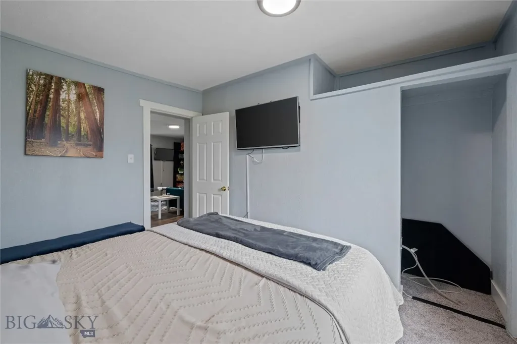406 E Mercury Butte MT 59701