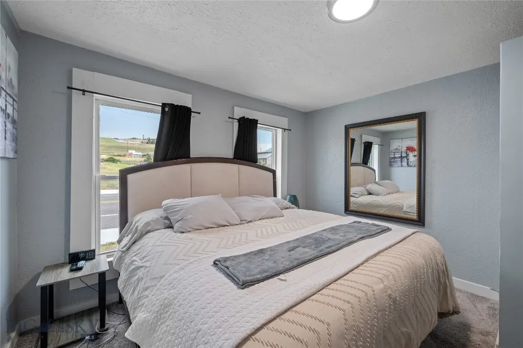 406 E Mercury Butte MT 59701