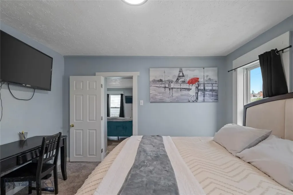 406 E Mercury Butte MT 59701
