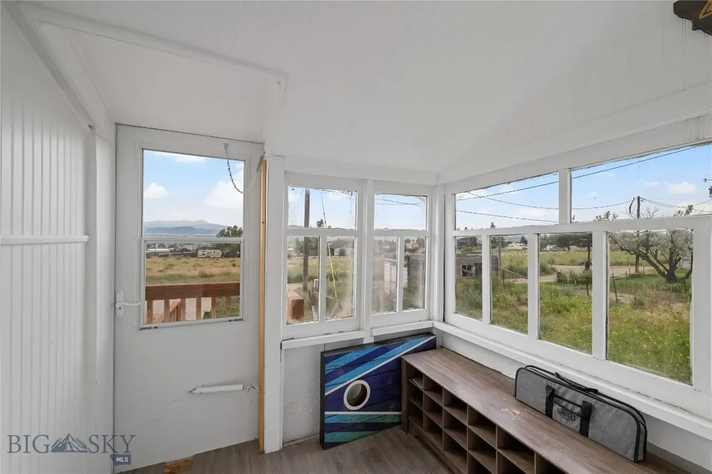 406 E Mercury Butte MT 59701