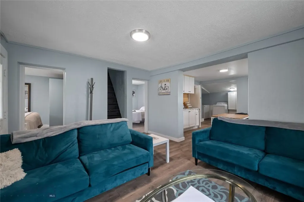 406 E Mercury Butte MT 59701