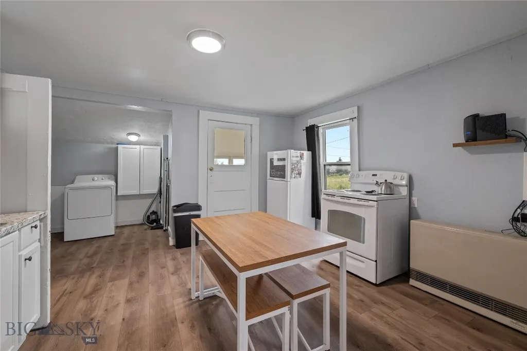 406 E Mercury Butte MT 59701
