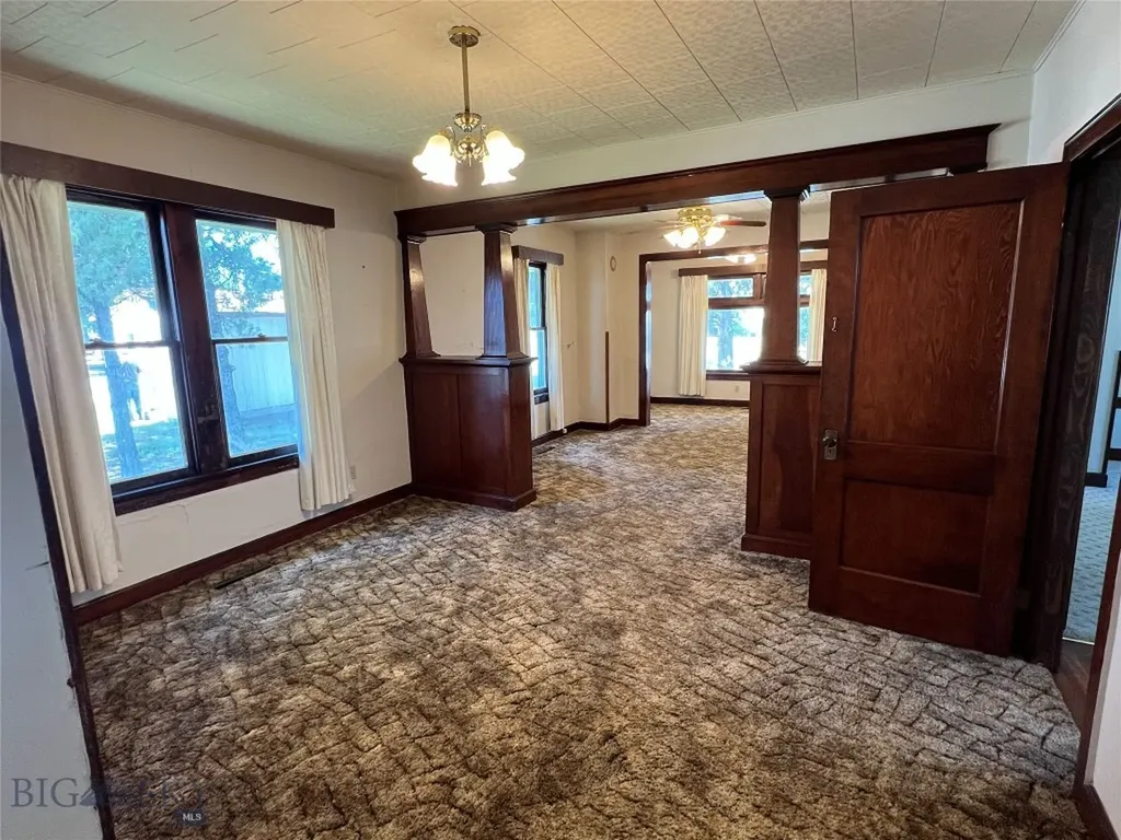 302 N Bridge Street Twin Bridges MT 59754