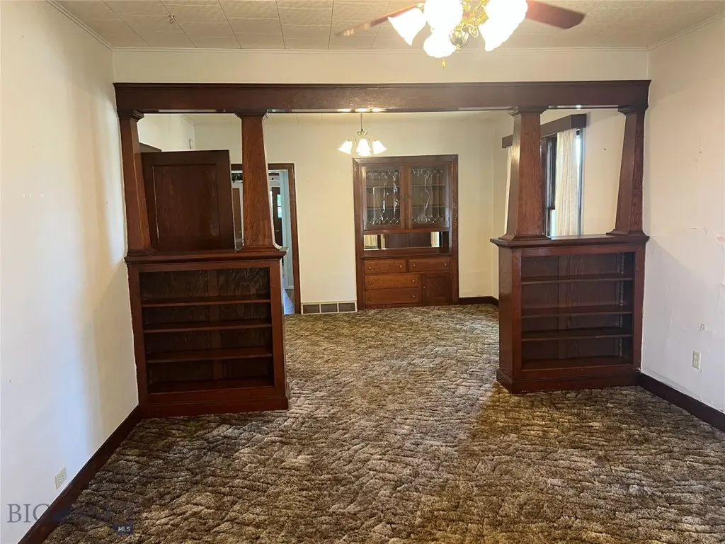 302 N Bridge Street Twin Bridges MT 59754