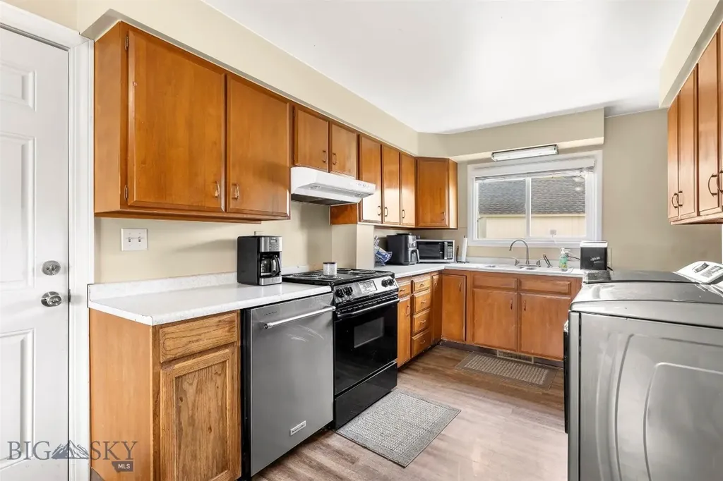 1709 Marcia Street Butte MT 59701