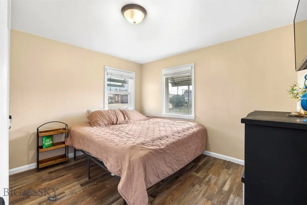 1709 Marcia Street Butte MT 59701