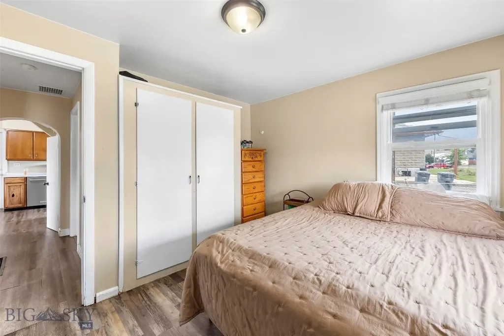 1709 Marcia Street Butte MT 59701