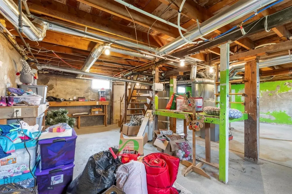 1709 Marcia Street Butte MT 59701