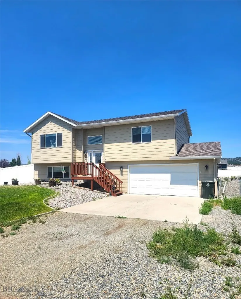 824 Guthrie Road Helena MT 59602