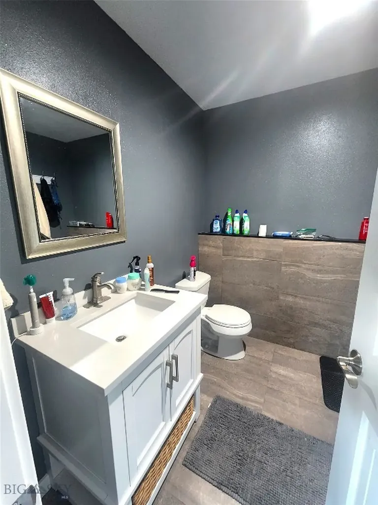 824 Guthrie Road Helena MT 59602