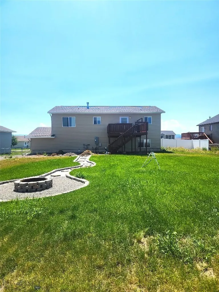 824 Guthrie Road Helena MT 59602