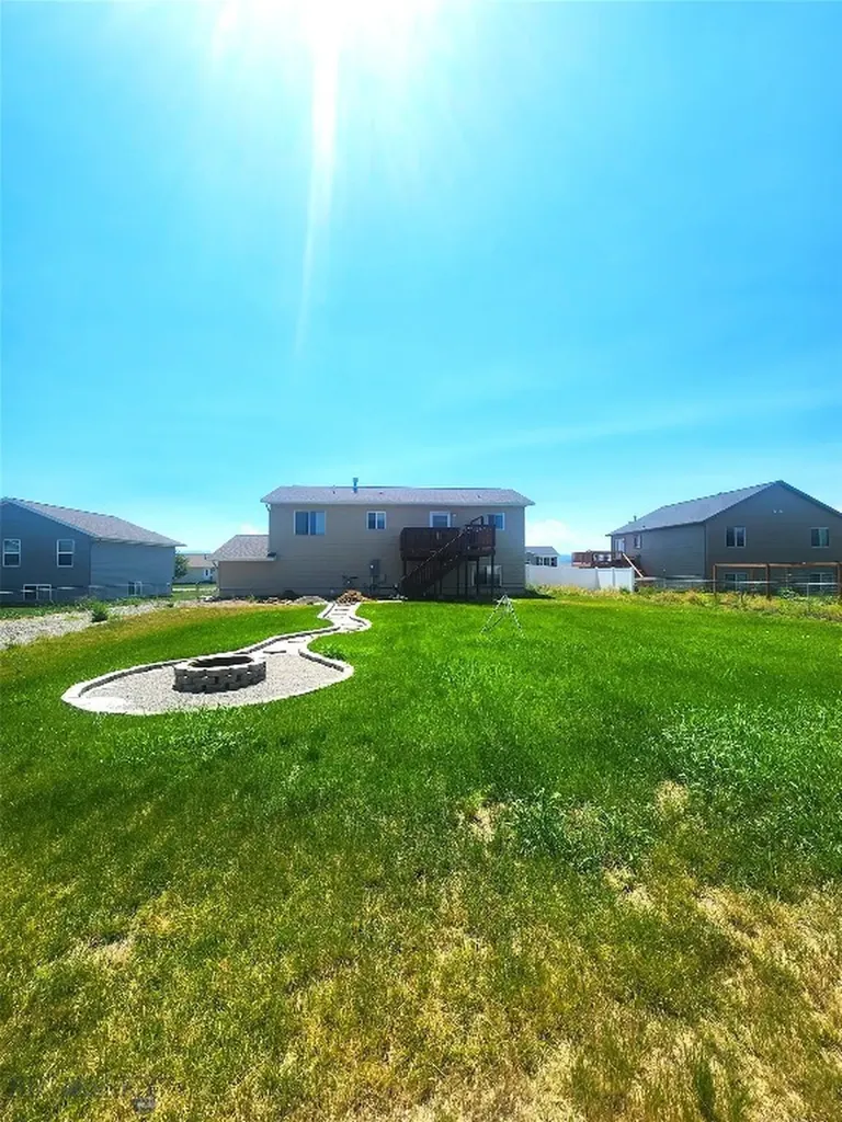 824 Guthrie Road Helena MT 59602