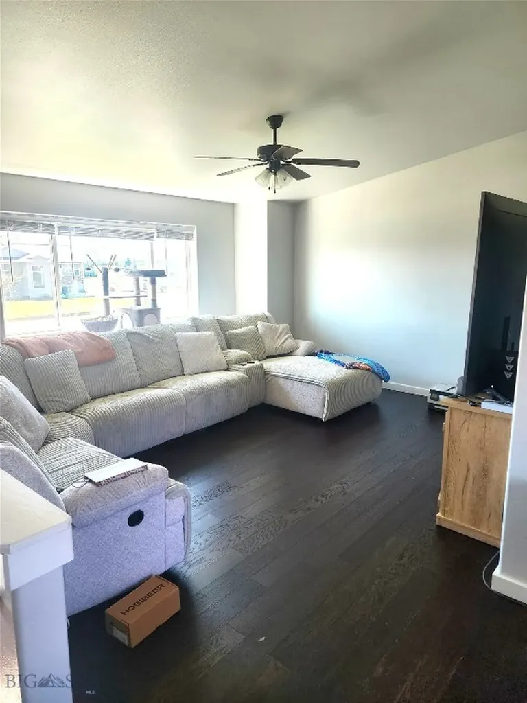 824 Guthrie Road Helena MT 59602