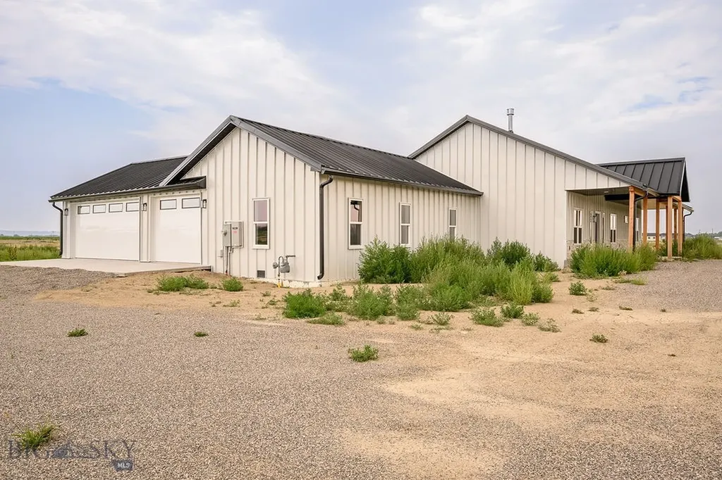 7429 Barbed Wire Drive Billings MT 59106