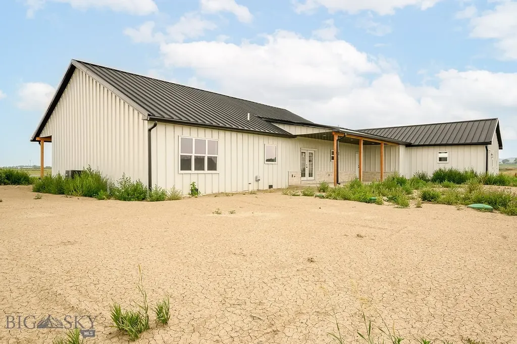 7429 Barbed Wire Drive Billings MT 59106