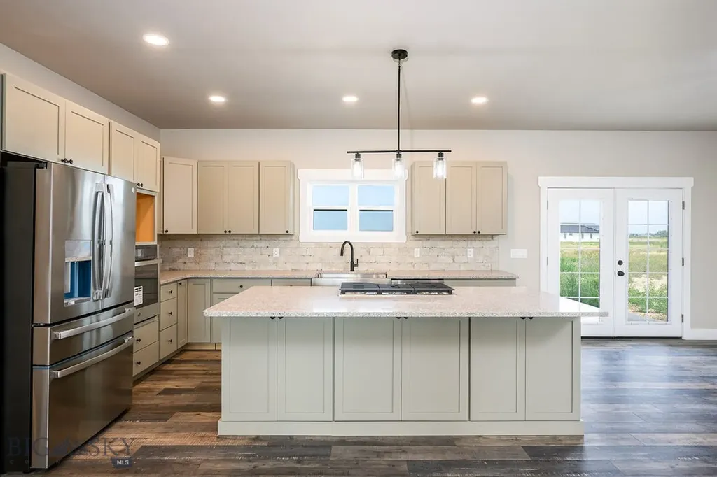 7429 Barbed Wire Drive Billings MT 59106
