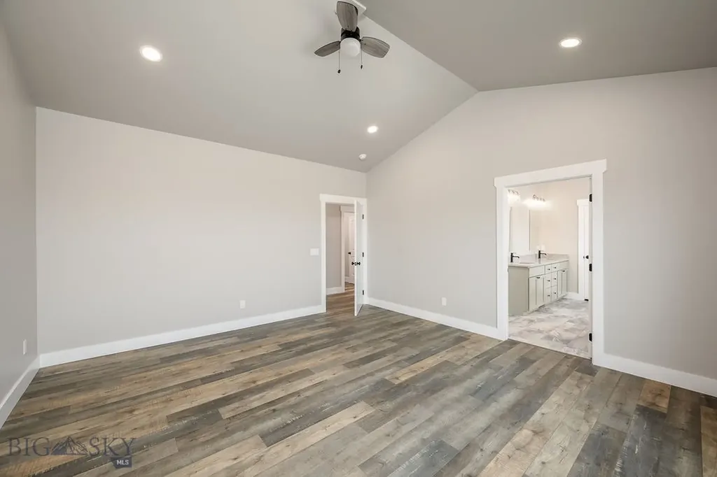 7429 Barbed Wire Drive Billings MT 59106