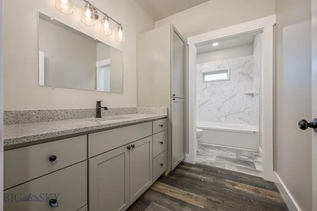 7429 Barbed Wire Drive Billings MT 59106