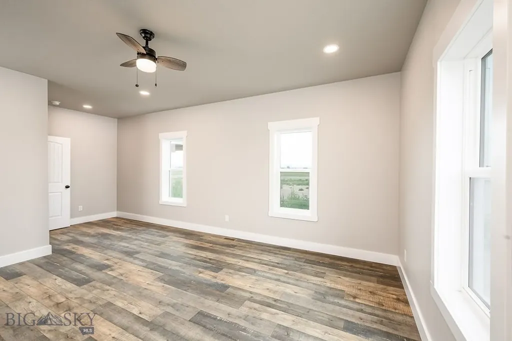 7429 Barbed Wire Drive Billings MT 59106
