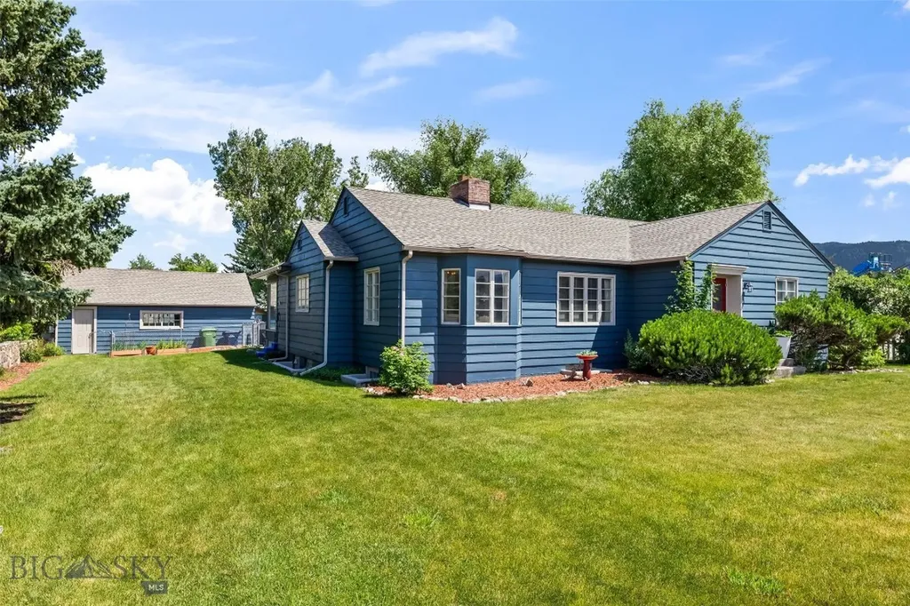 1331 W Park Street Livingston MT 59047