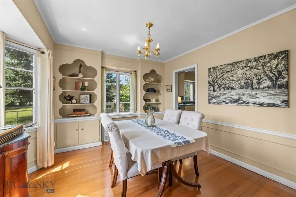 1331 W Park Street Livingston MT 59047