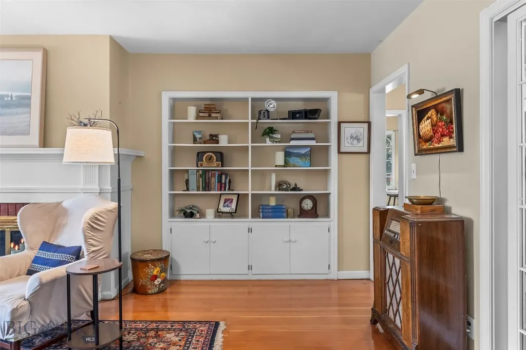 1331 W Park Street Livingston MT 59047